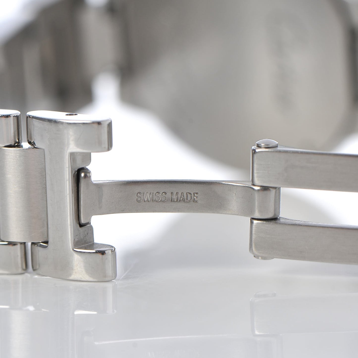 Stainless Steel 28mm Ballon Bleu De Quartz Watch