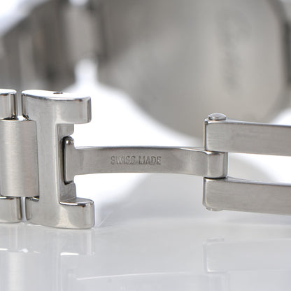 Cartier Stainless Steel 28mm Ballon Bleu De Quartz Watch 6 of 10