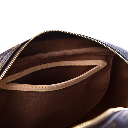 Louis Vuitton Monogram Montorgueil GM 8 of 9