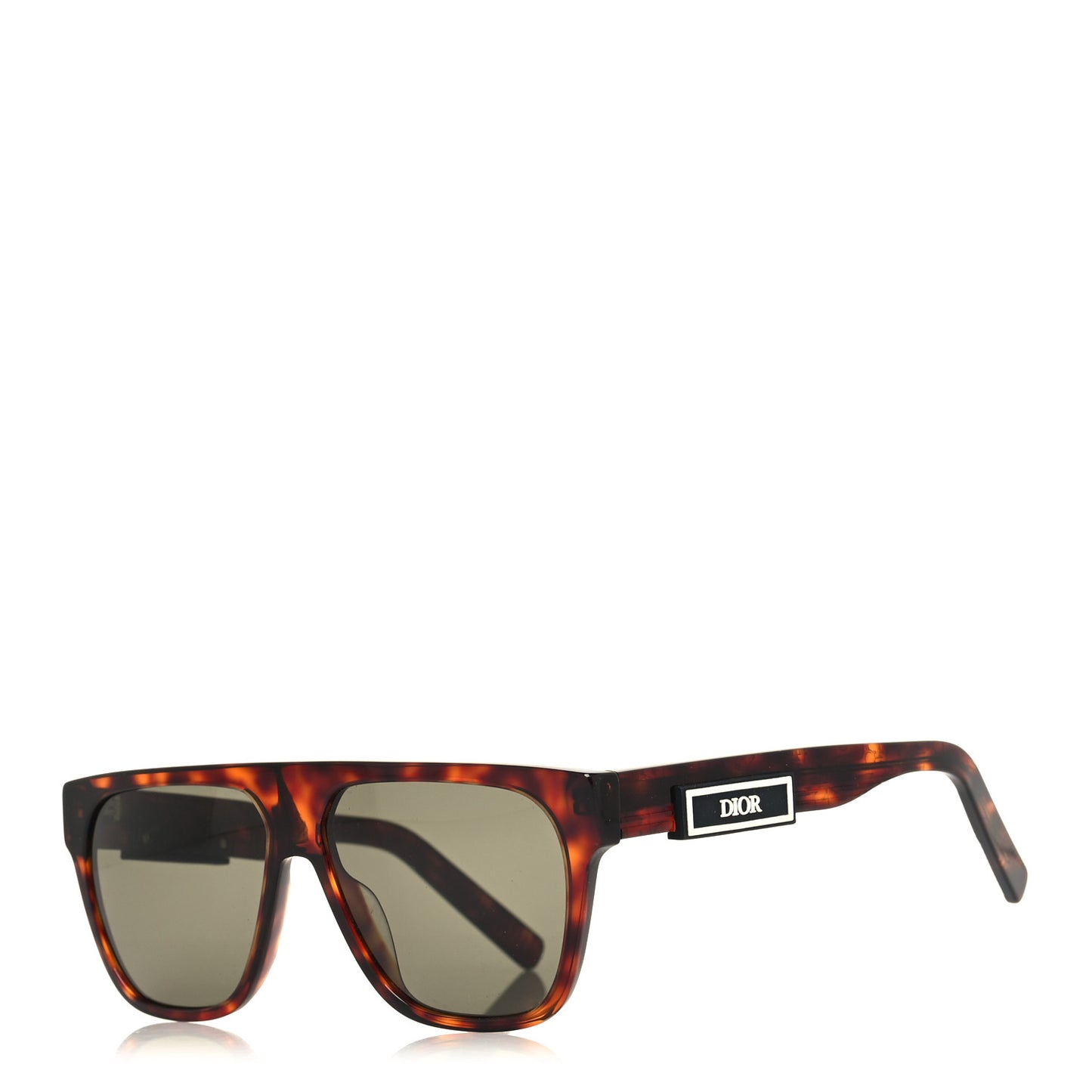 B23 S3I Sunglasses Havana