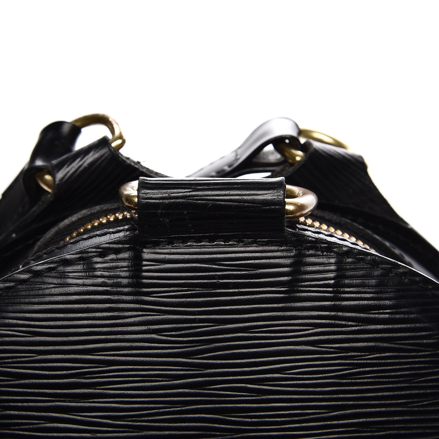 Epi Mabillon Backpack Black
