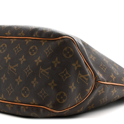 Louis Vuitton Monogram Delightful PM 10 of 17
