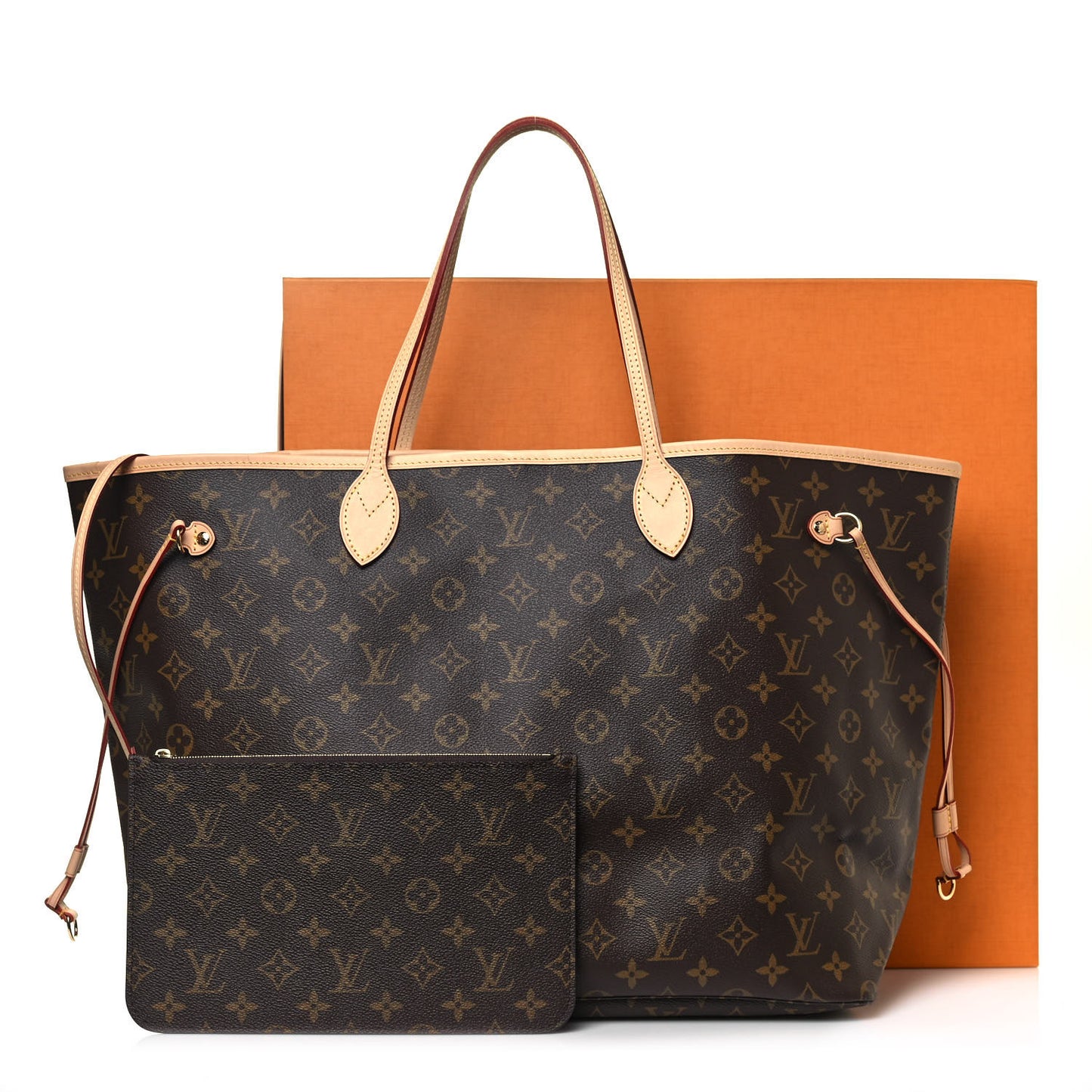 Monogram Neo Neverfull GM