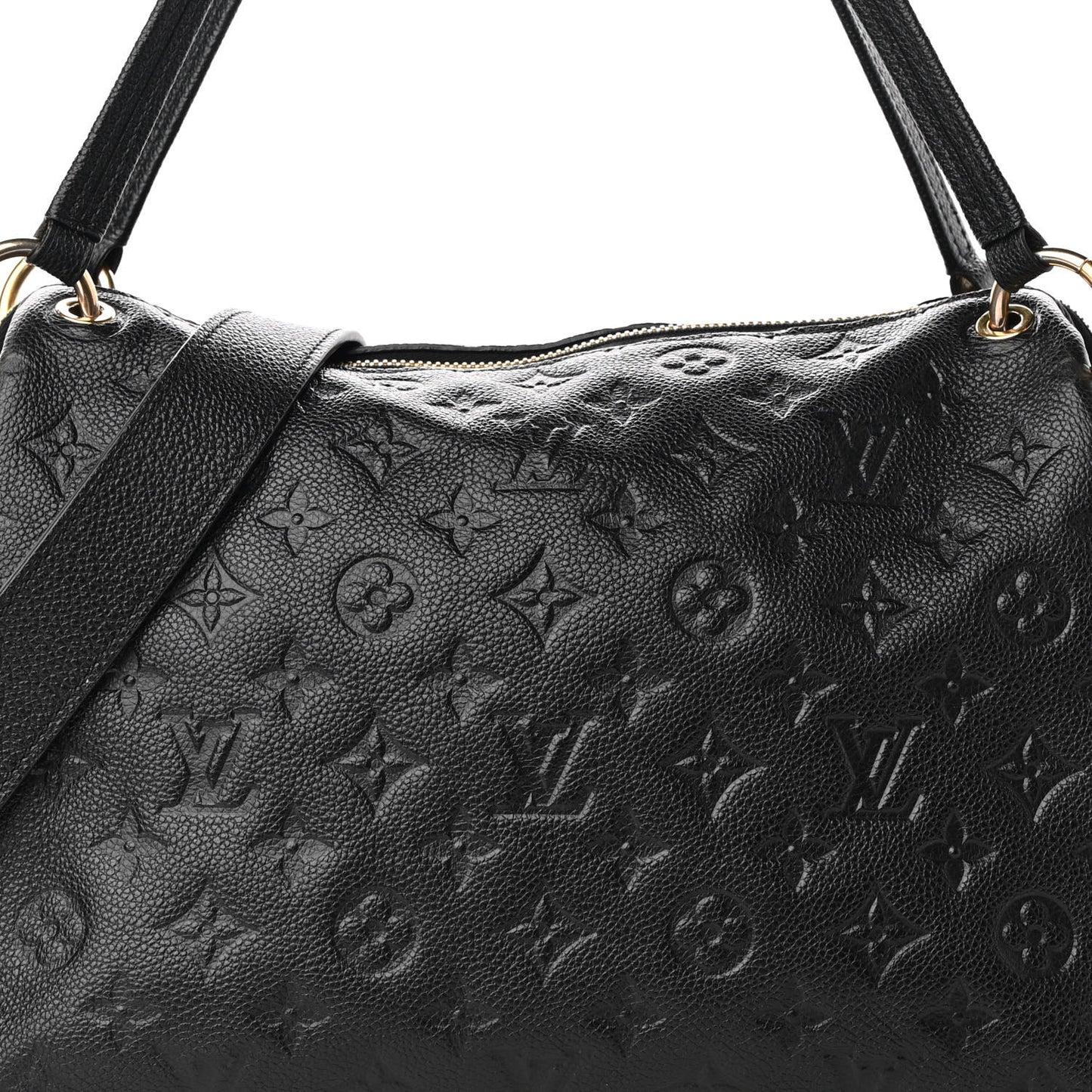 Empreinte Ponthieu PM Black