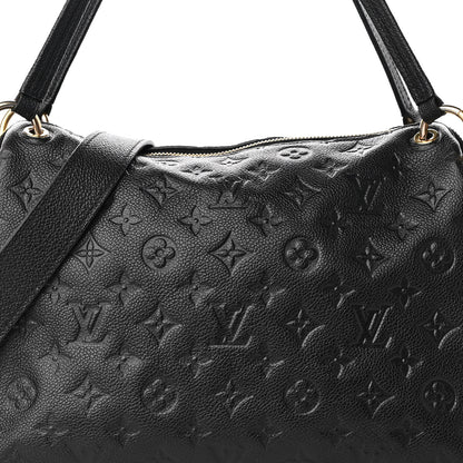 Louis Vuitton Empreinte Ponthieu PM Black 7 of 8