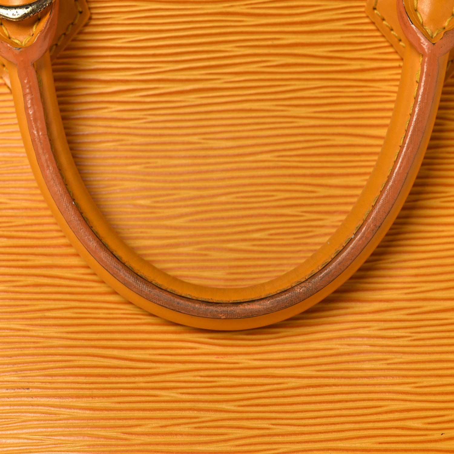 Louis Vuitton Epi Alma PM Tassil 27 of 38