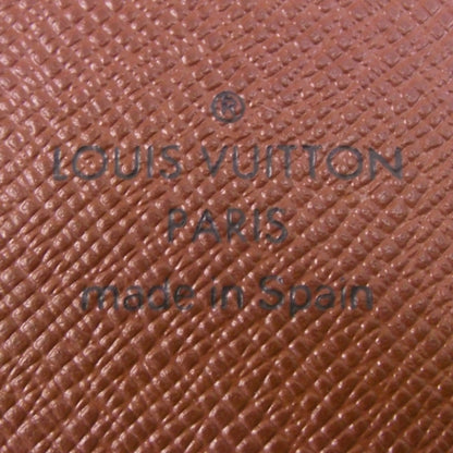 Louis Vuitton Monogram Cigarette Case 6 of 7
