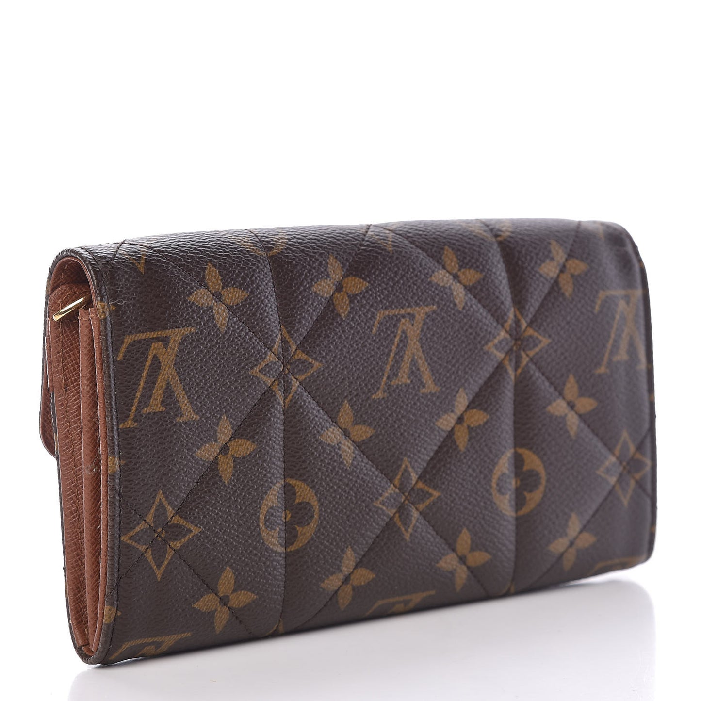 Monogram Etoile Sarah Wallet