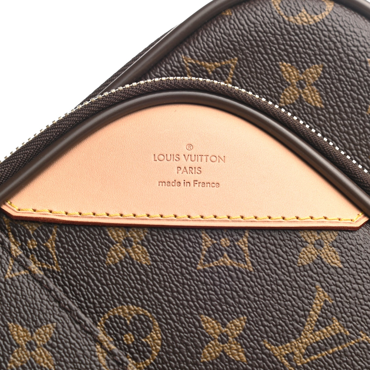 Louis Vuitton Monogram Pegase Legere Business 55 6 of 13