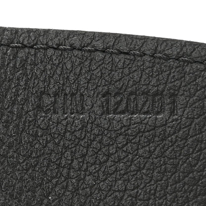 Goyard Calfskin Bag Clip Black 4 of 4