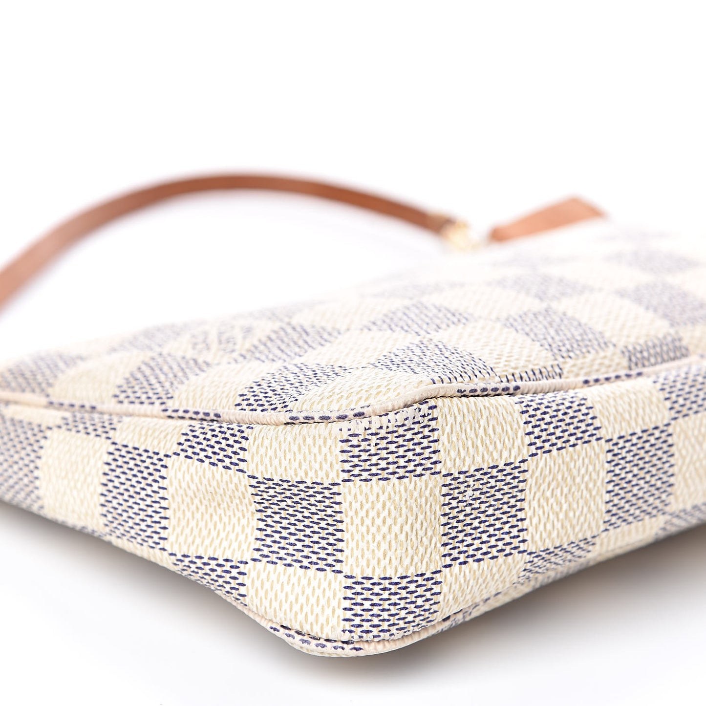 Damier Azur Pochette Accessories