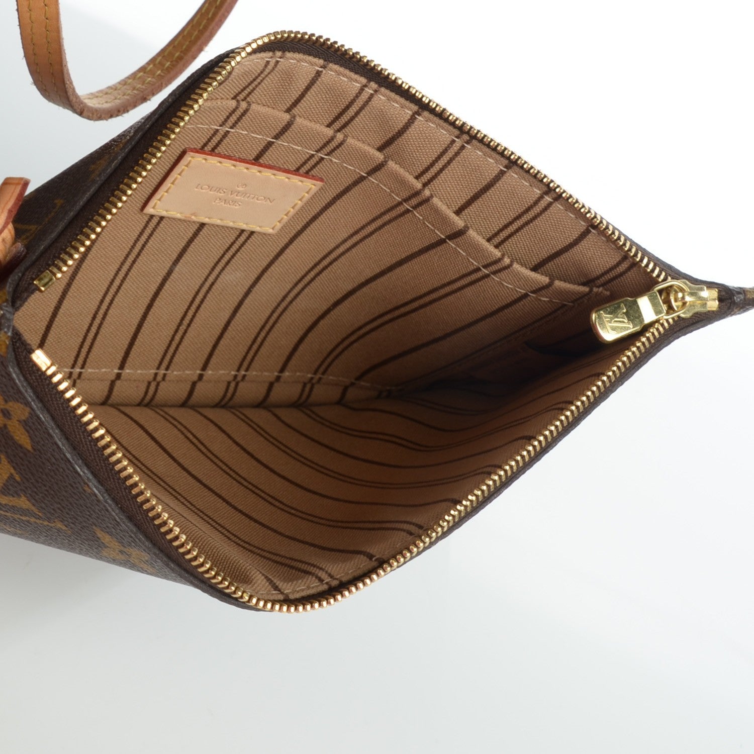 Louis Vuitton Monogram Neo Neverfull MM 2 of 13
