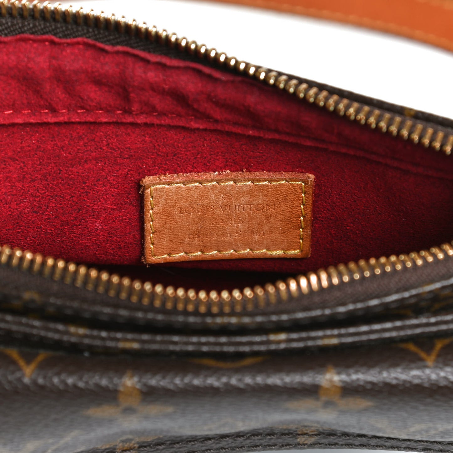 Monogram Viva-Cite PM
