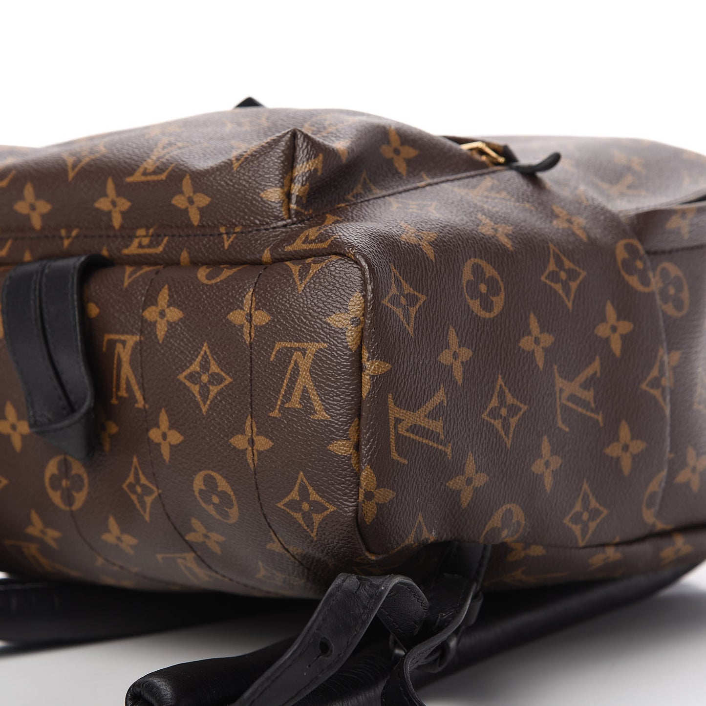 Monogram Palm Springs Backpack MM