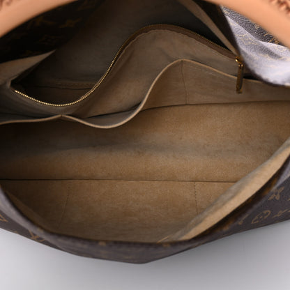 Louis Vuitton Monogram Artsy MM 4 of 9
