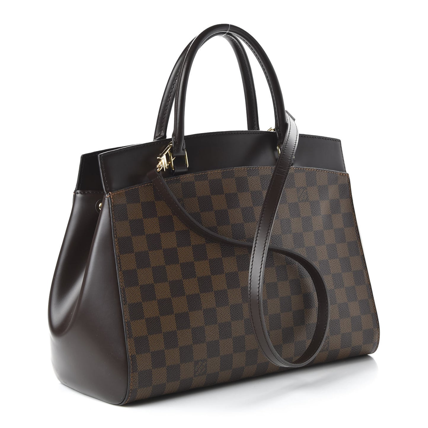 Damier Ebene Rivoli MM