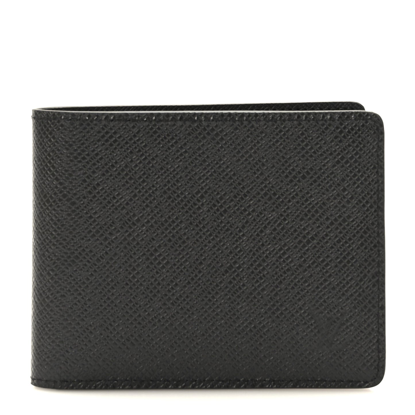 Taiga Slender Wallet Black