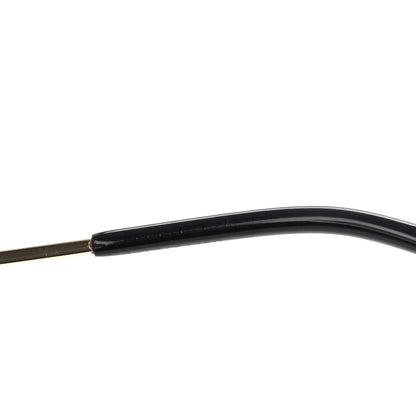 Gucci Acetate Metal Oversized Sunglasses GG0649SK Black 5 of 10