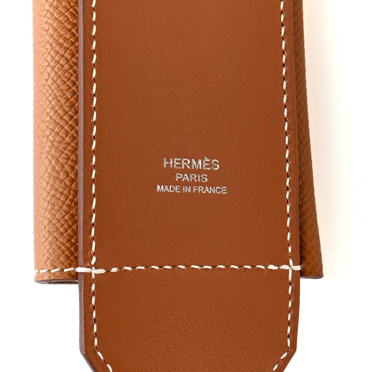 Swift Epsom Pocket Kelly Shoulder Strap Gold
