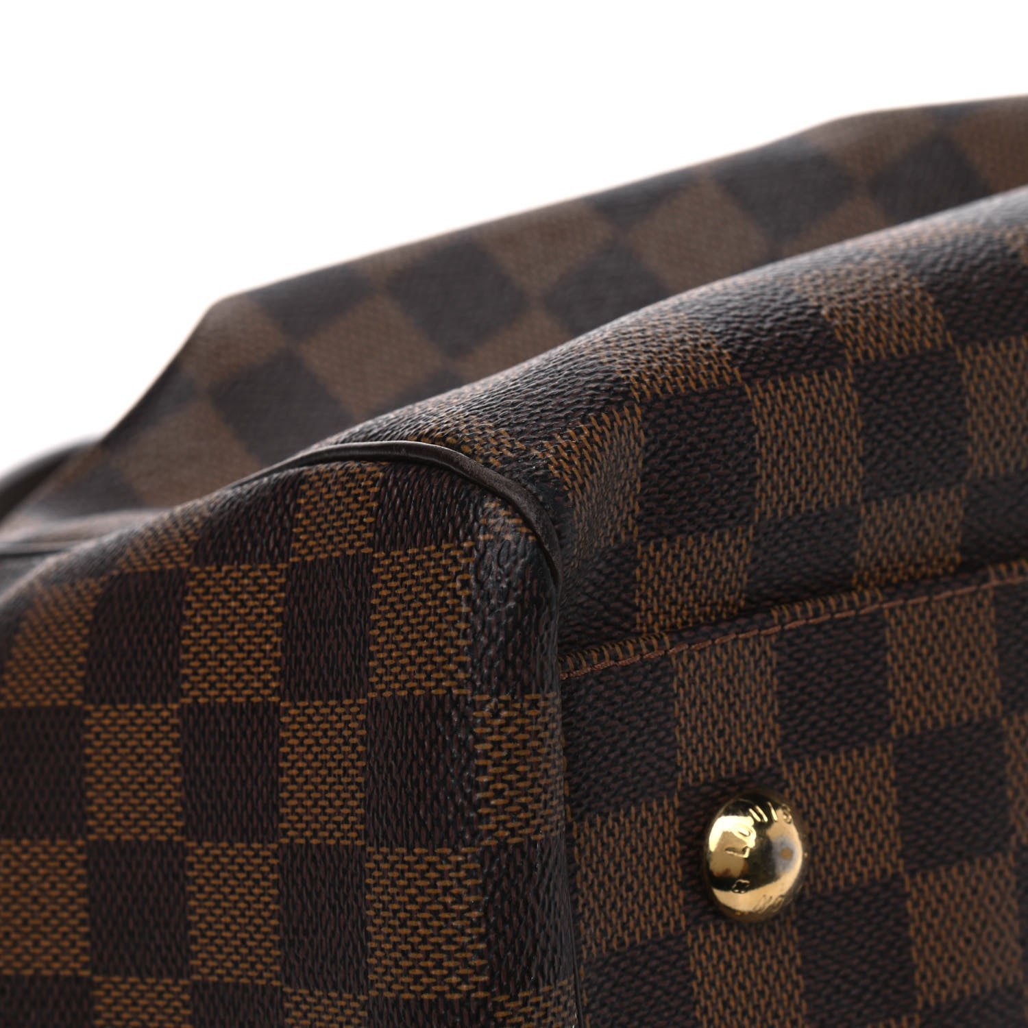 Louis Vuitton Damier Ebene Trevi GM 6 of 13