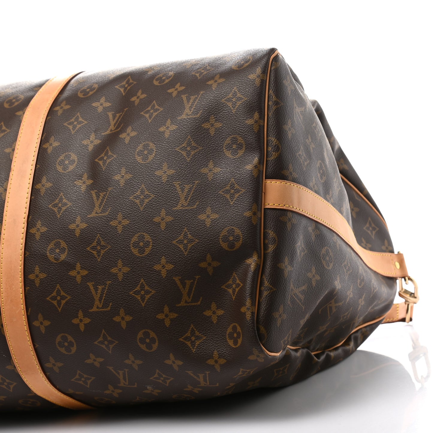 Monogram Keepall Bandouliere 60