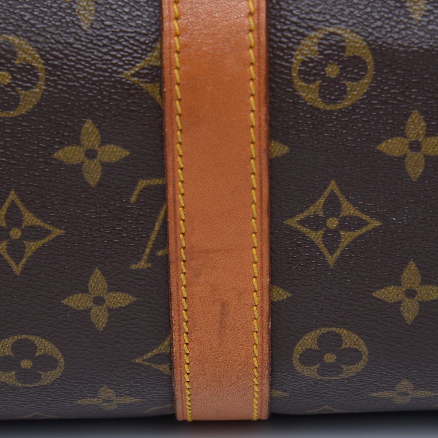 Monogram Keepall Bandouliere 55