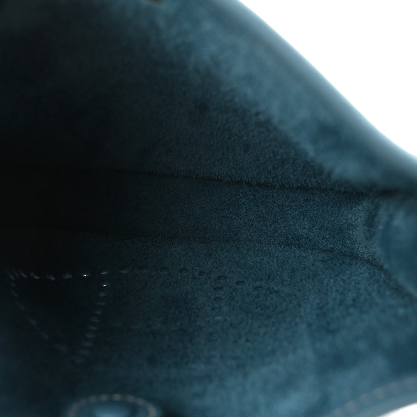 Taurillon Clemence Evelyne TPM New Blue Jean
