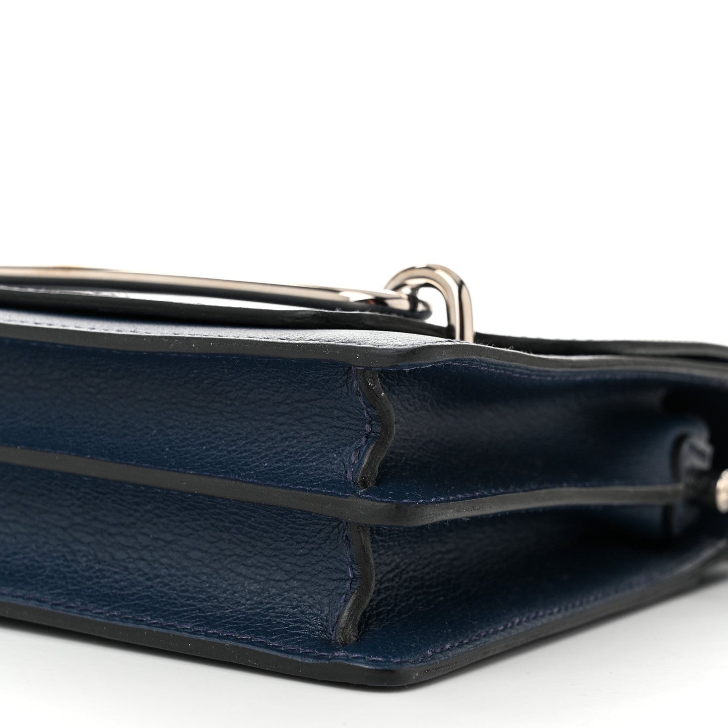 Evercolor Mini Sac Roulis Bleu De Malte