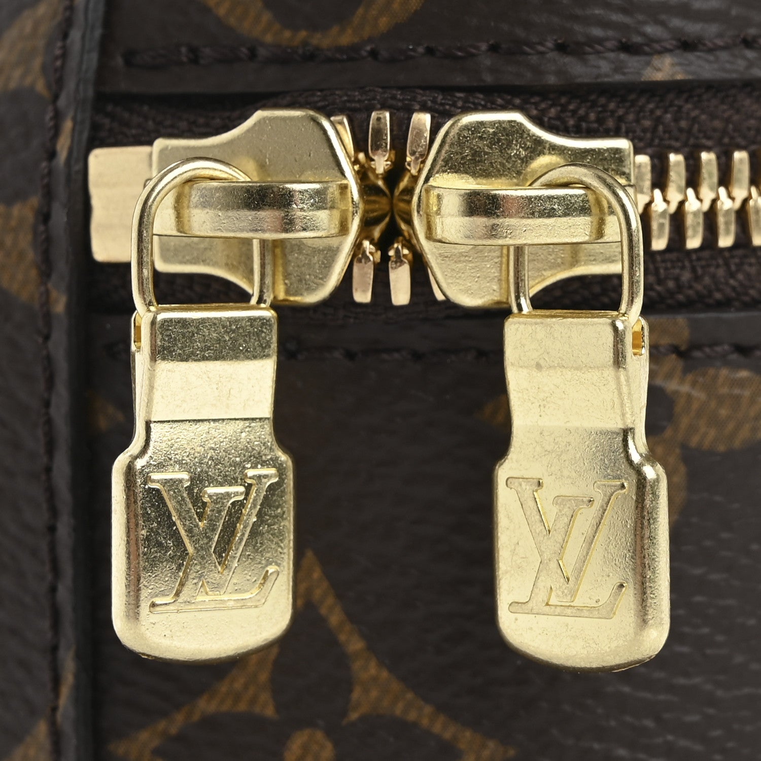 Louis Vuitton Monogram Nano Nice 9 of 12