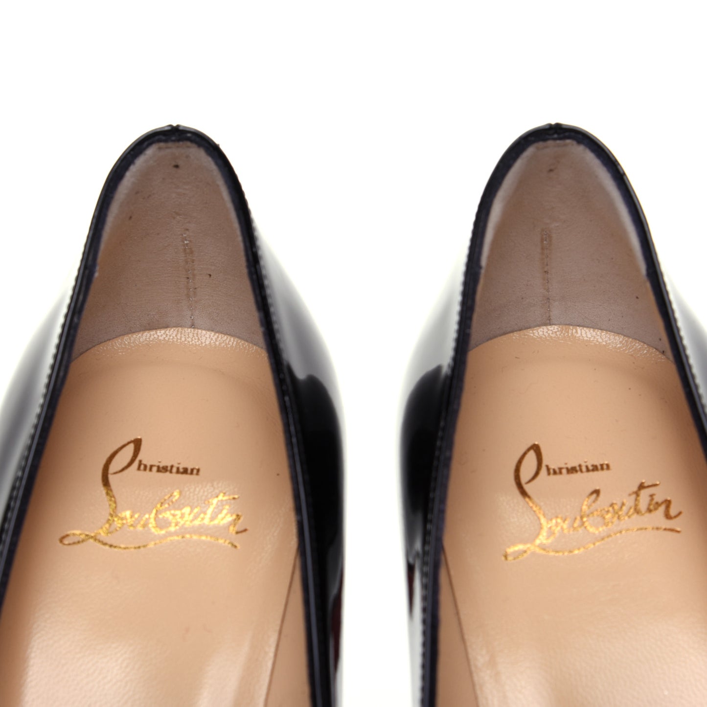 Patent New Simple 100 Pumps 36.5 Black