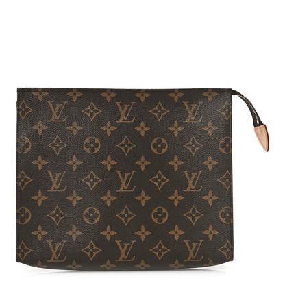 Louis Vuitton Monogram Toiletry Pouch 26 1 of 10