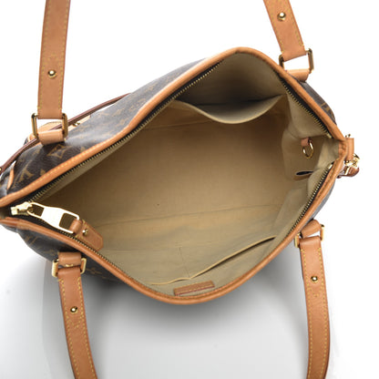 Louis Vuitton Monogram Estrela MM 5 of 9