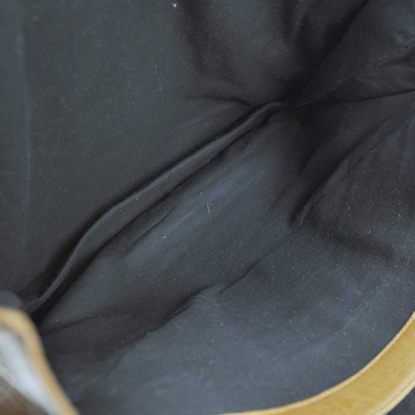 Chevre Afternoon Tote Caramel