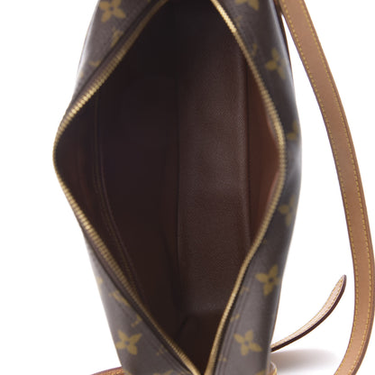 Louis Vuitton Monogram Trocadero 27 4 of 8