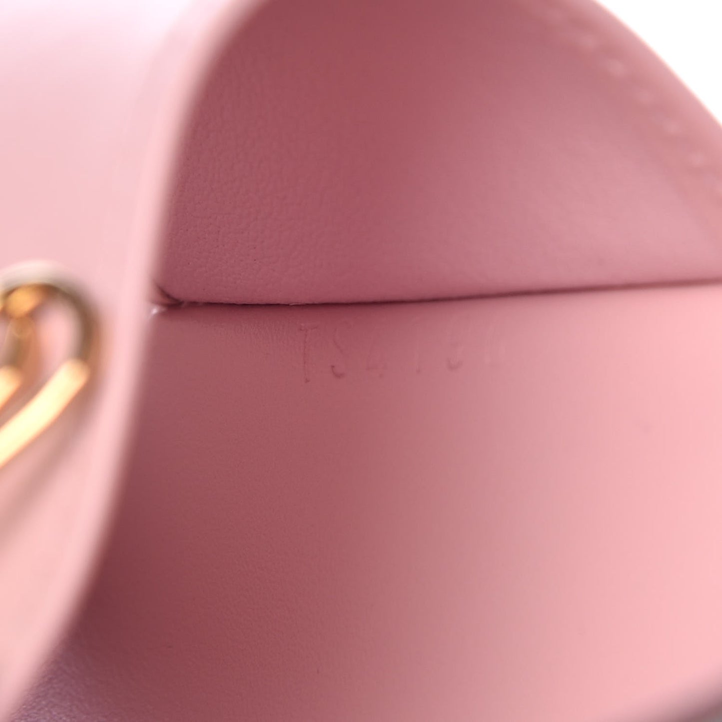 Vernis Multicles 6 Key Holder Rose Ballerine