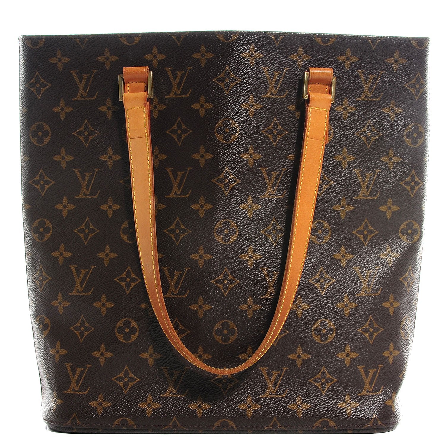 Louis Vuitton Monogram Vavin GM 1 of 7