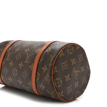 Louis Vuitton Monogram Papillon 26 10 of 10