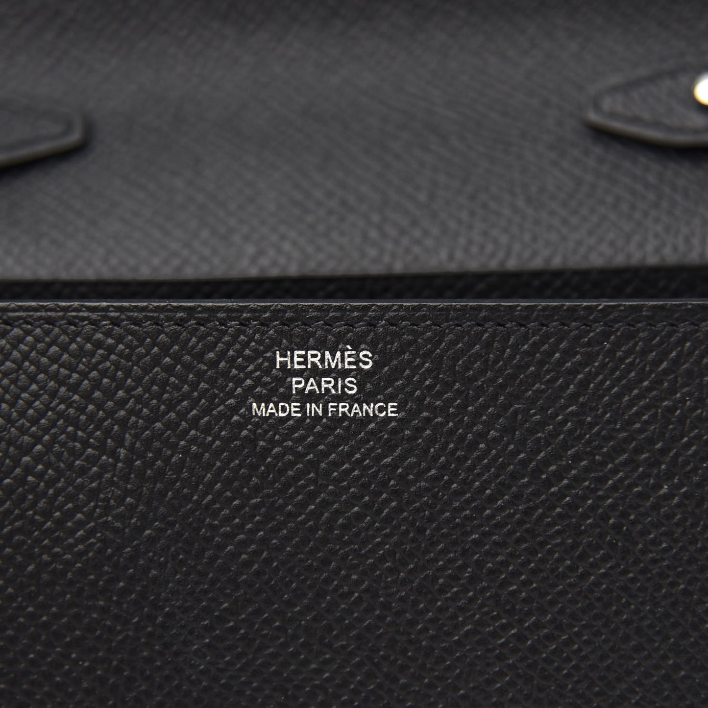Epsom Clic 16 Wallet Black
