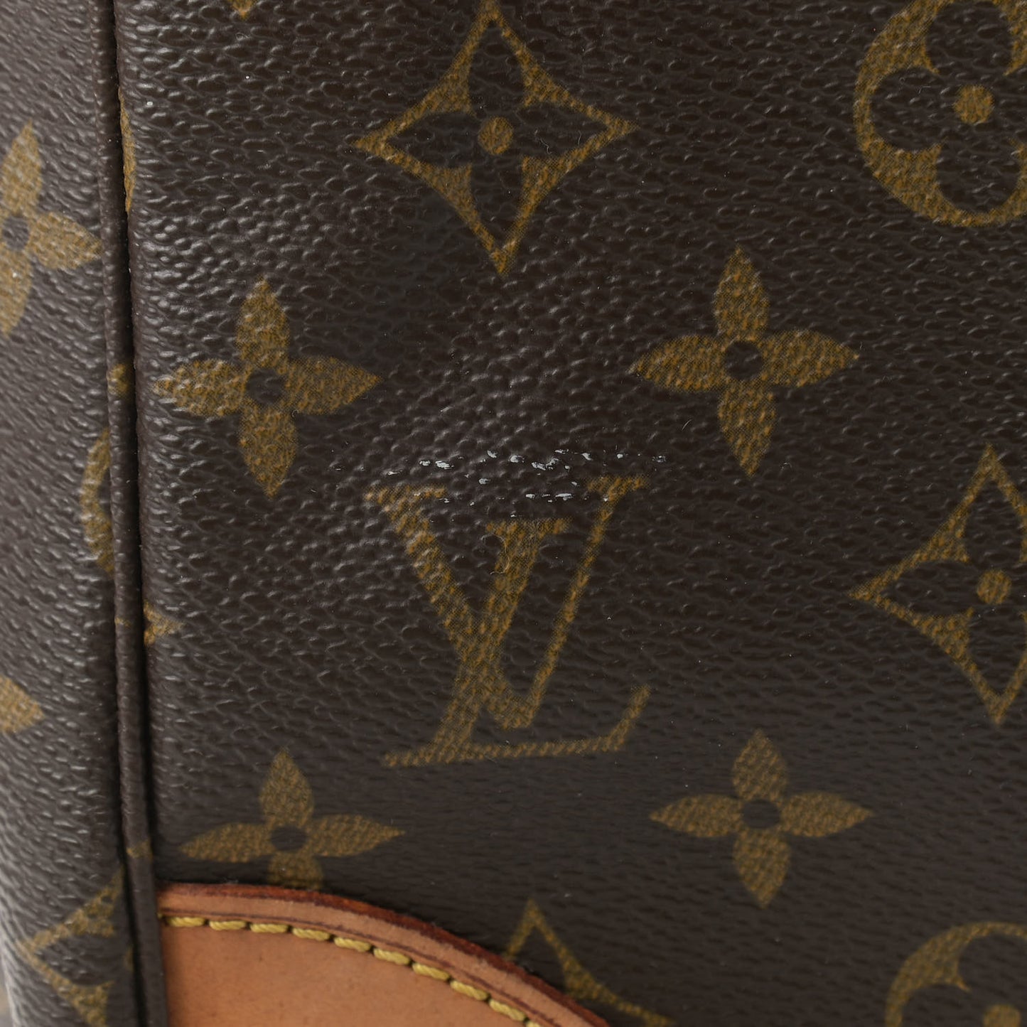 Monogram Boulogne 30