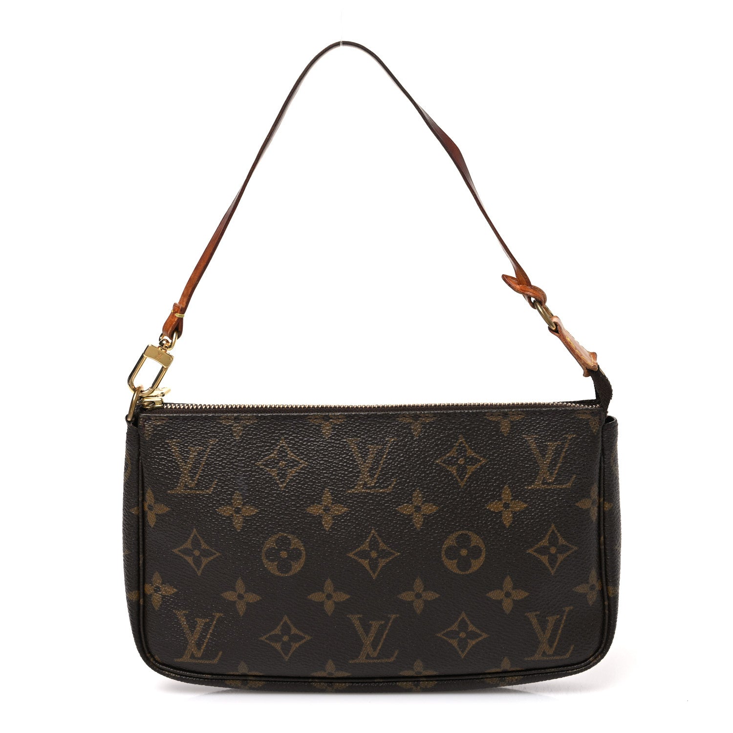Louis Vuitton Monogram Pochette Accessories 1 of 11