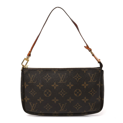 Louis Vuitton Monogram Pochette Accessories 1 of 11