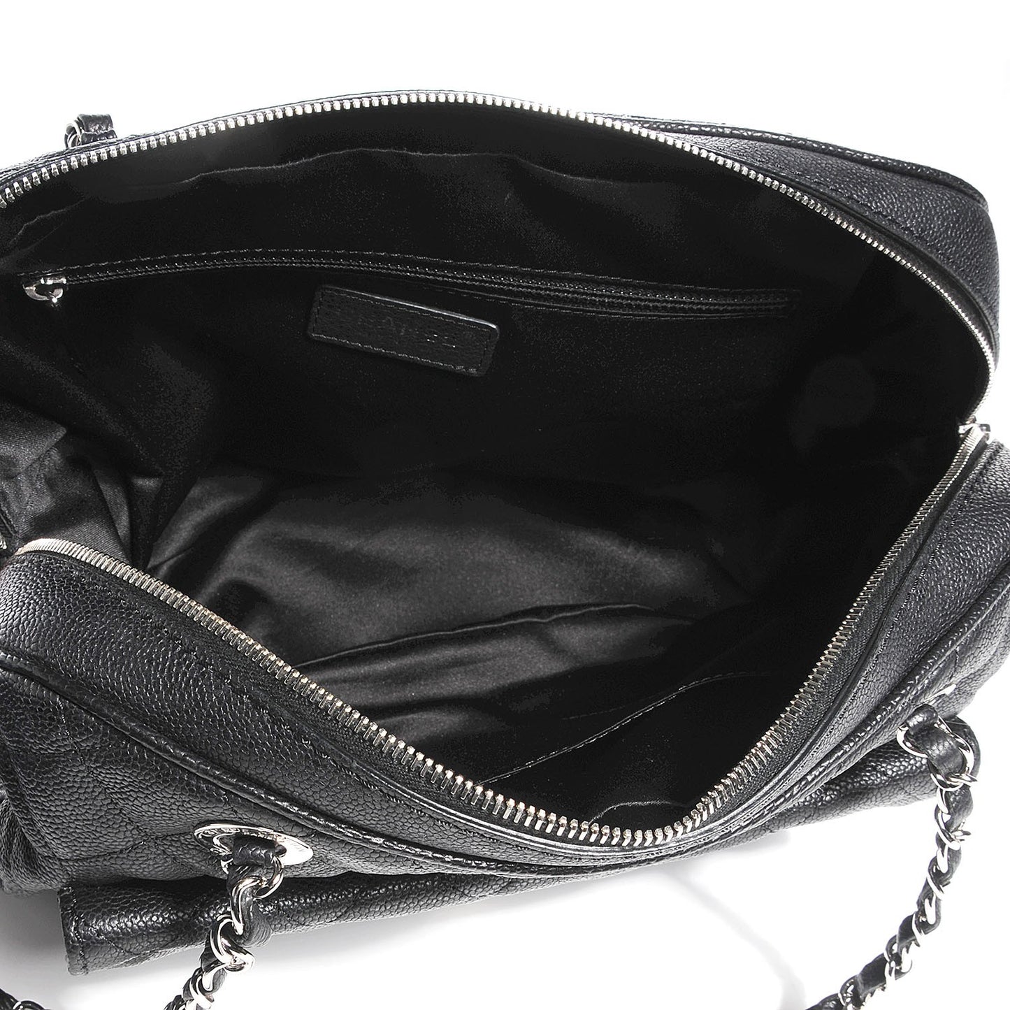 Caviar Paradoxal Large Camera Case