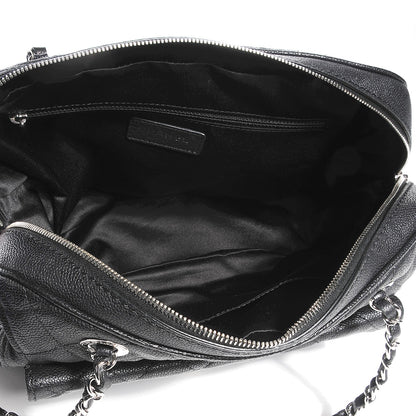Chanel Caviar Paradoxal Large Camera Case 7 of 7