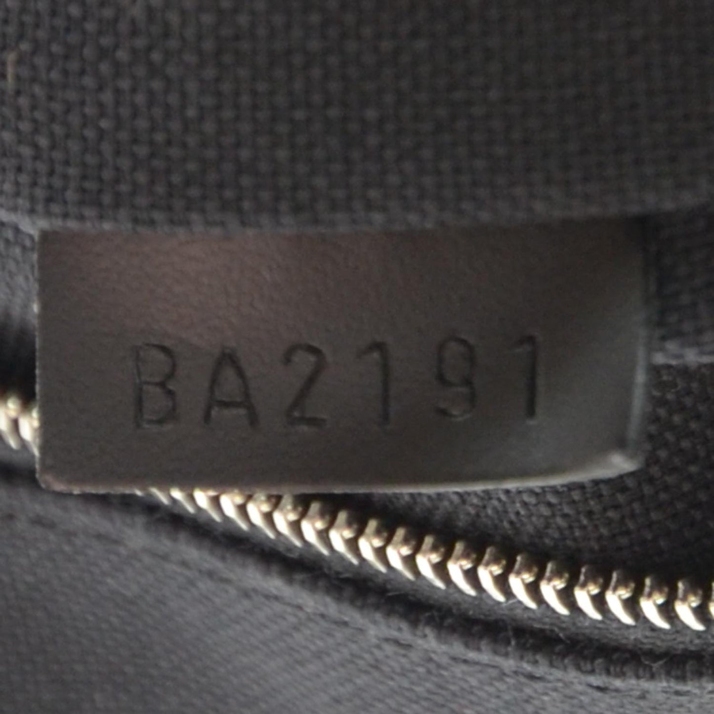 Damier Graphite Roadster