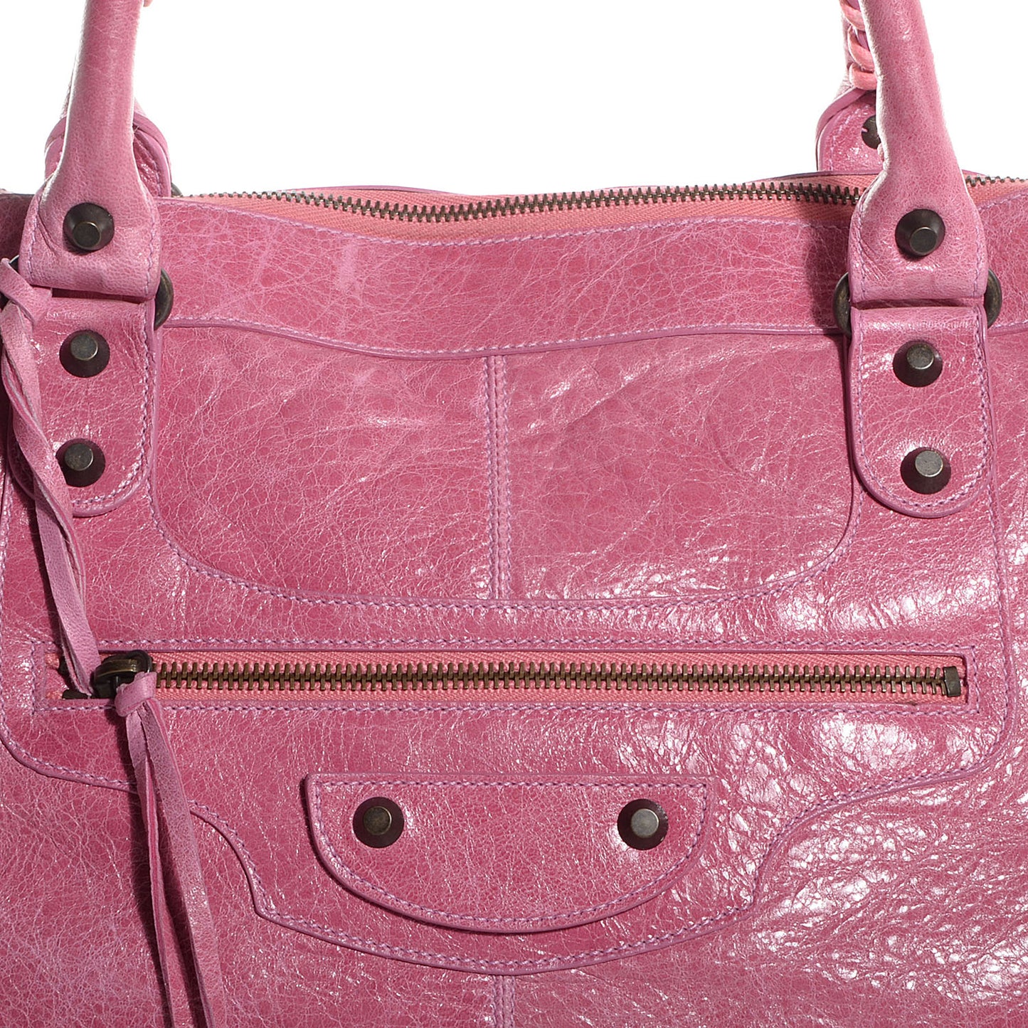 Agneau Work bubblegum