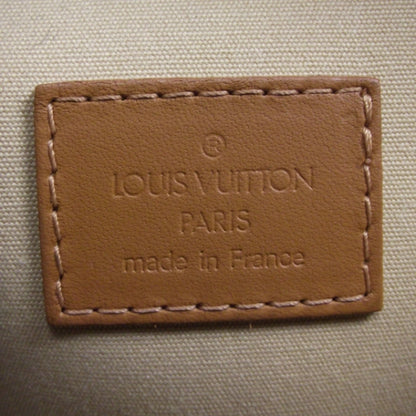 Louis Vuitton Mini Monogram Lucille PM w Strap Beige 8 of 9