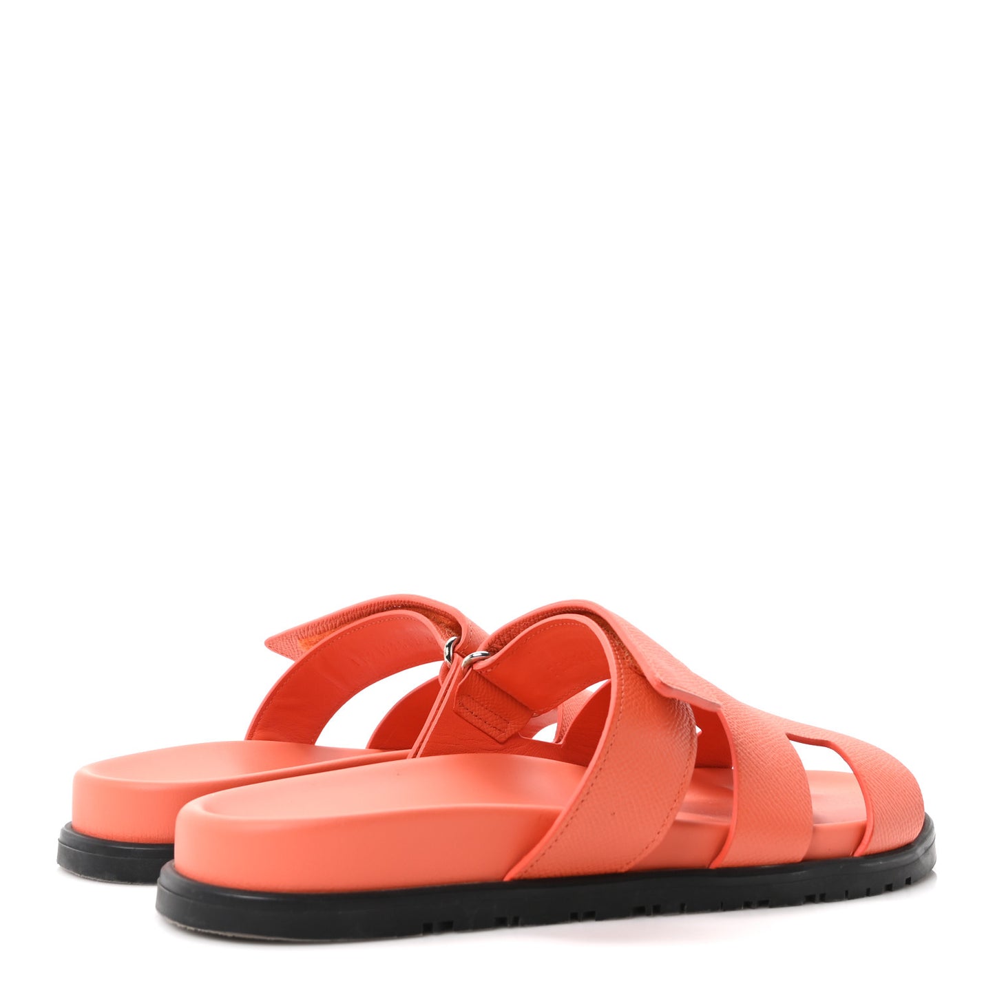 Epsom Womens Chypre Sandals 40 Rose Sorbet