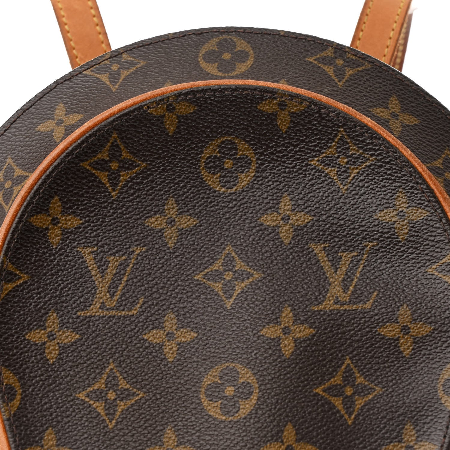 Louis Vuitton Monogram Ellipse Sac a Dos Backpack 8 of 11