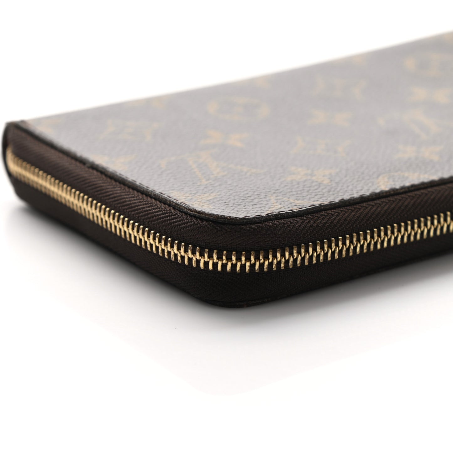 Monogram Zippy Organizer Wallet