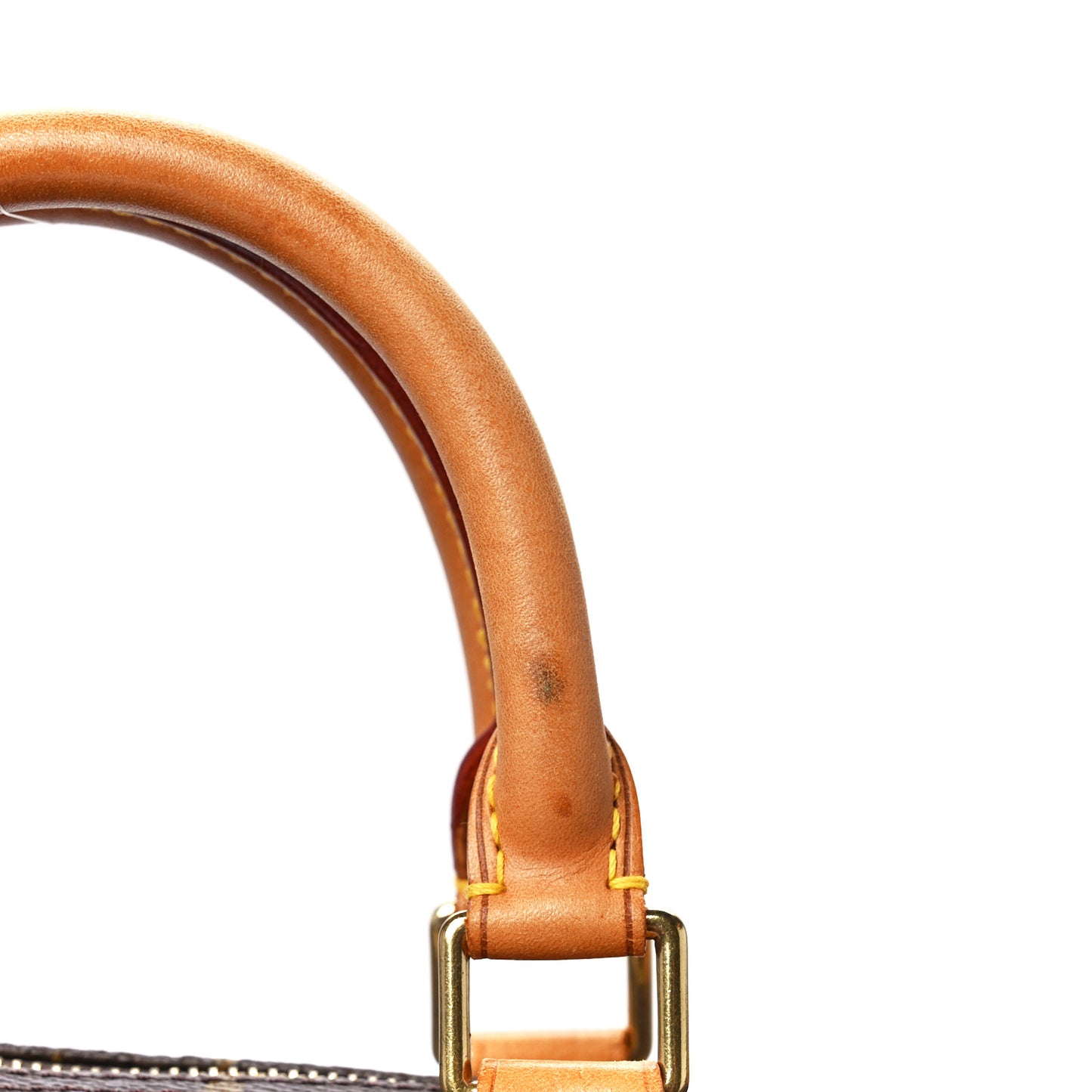 Monogram Speedy 40